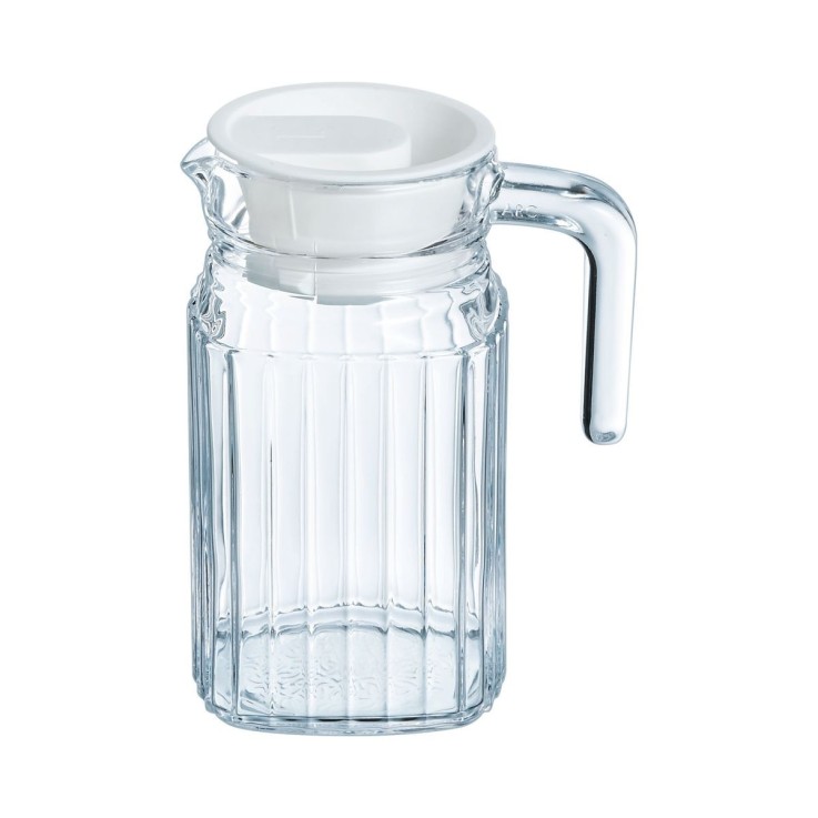 Broc avec bouchon 0,5L