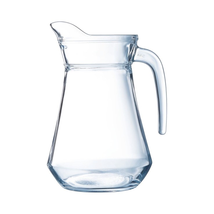Broc en verre 1,3 L
