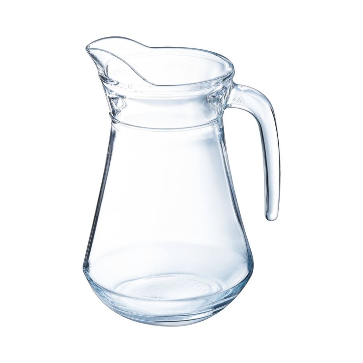 Broc en verre 1,3 L