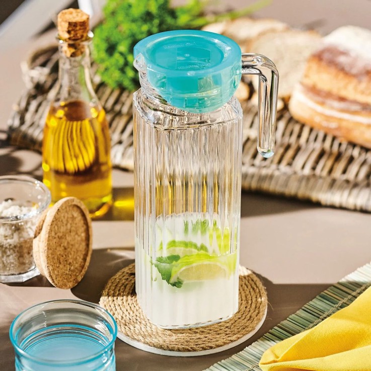 Broc 1.1L -KEEP'N BOX
