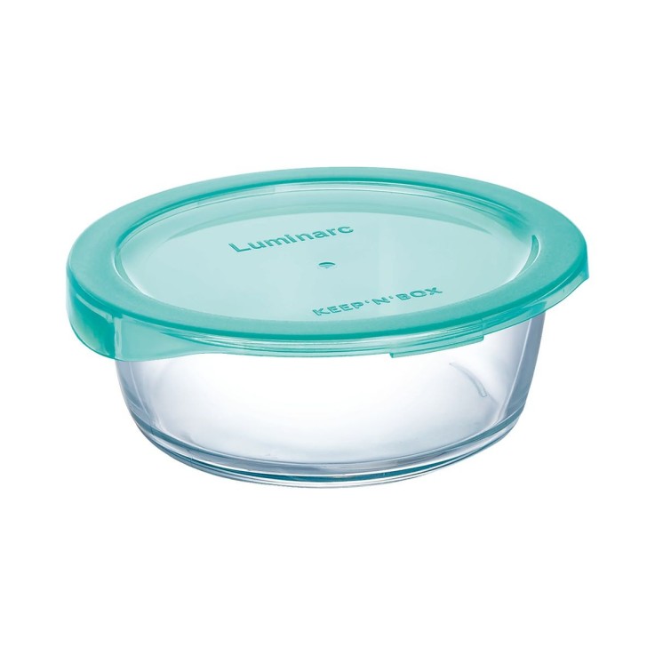 Boite de conservation ronde 68 cL -KEEP'N BOX