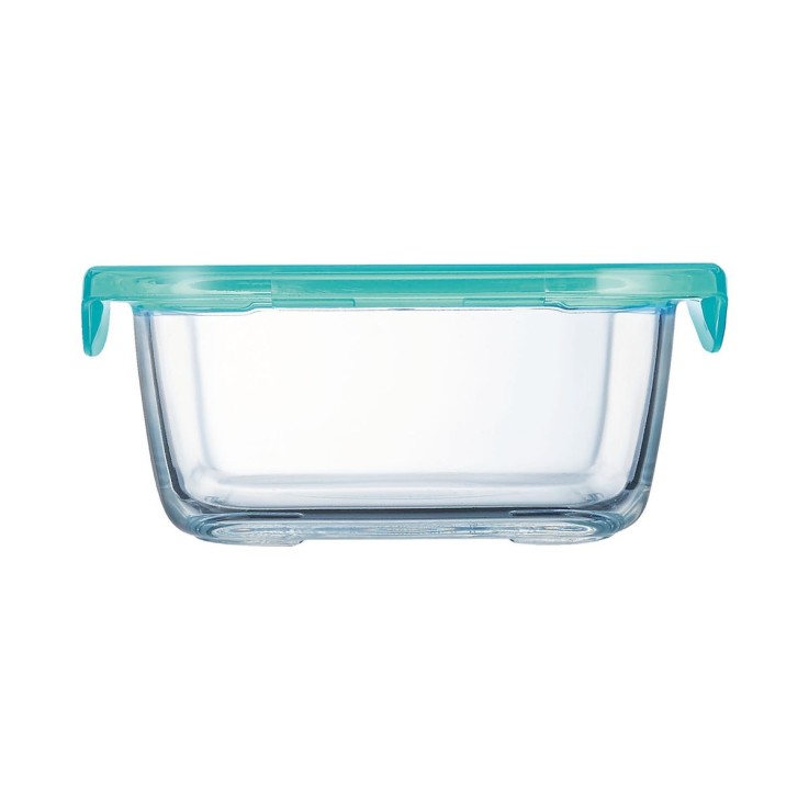 Boite de conservation carrée 38cL -KEEP'N BOX
