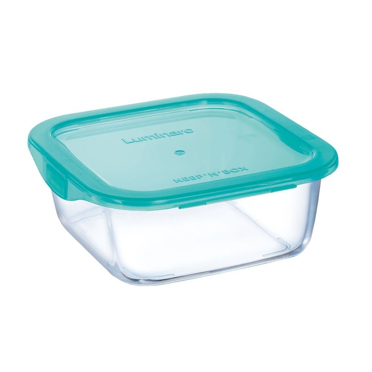 Boite de conservation carrée 76cL -KEEP'N BOX