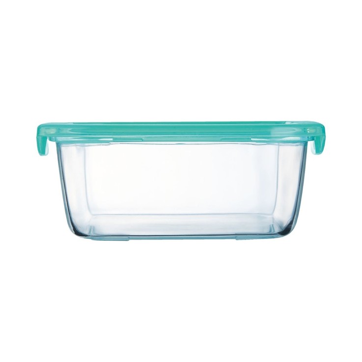 Boite de conservation carrée 76cL -KEEP'N BOX