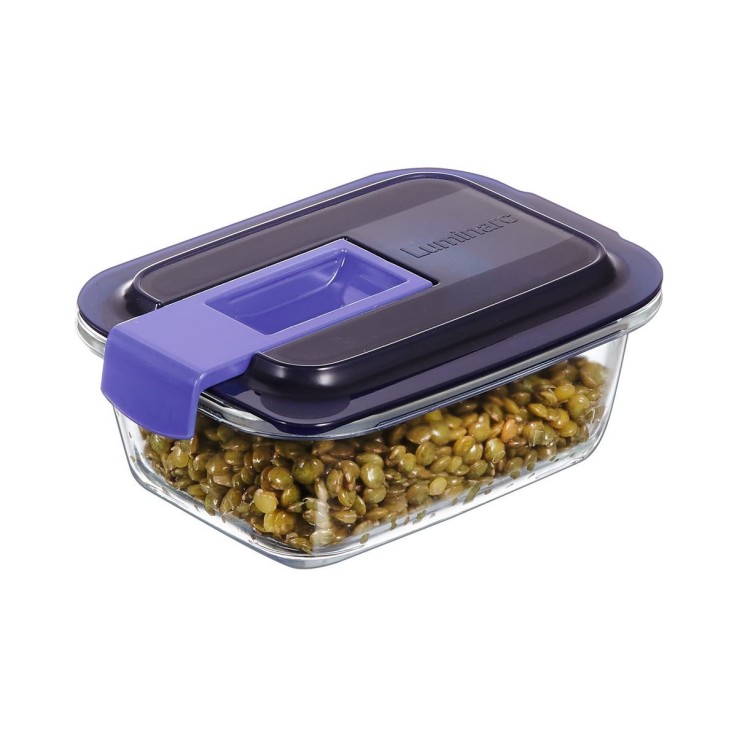 Boîte de conservation 38 cl -EASY BOX