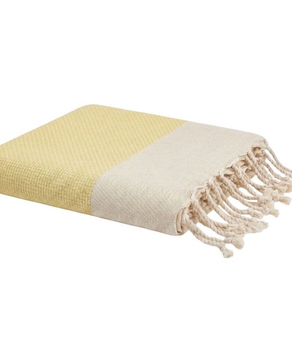 Fouta tunisienne tissage...