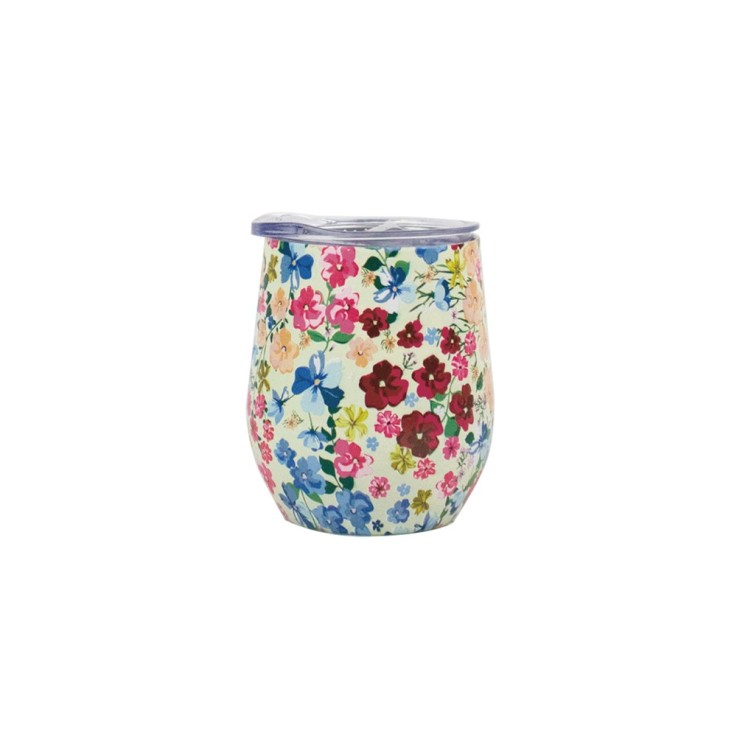 Mug isotherme Giverny 25 cl en acier inoxydable (inox)