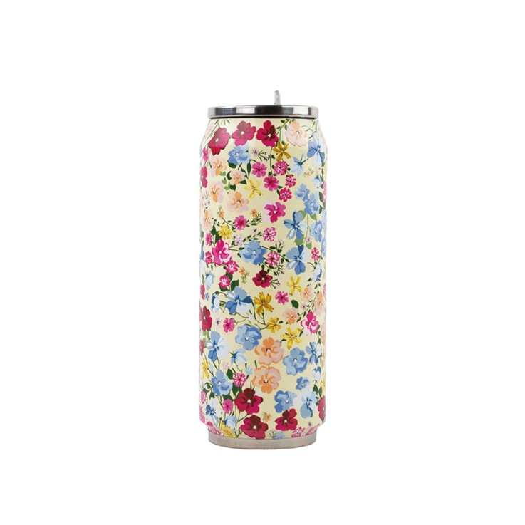 Canette isotherme Giverny 50 cl en acier inoxydable (inox)