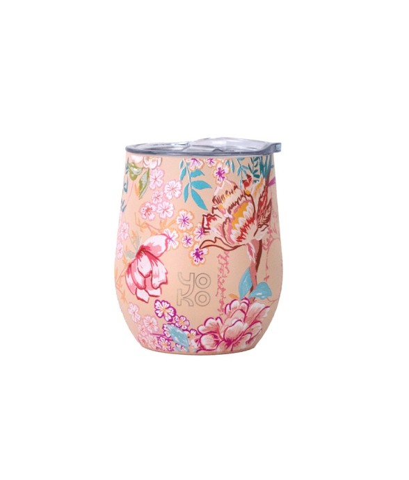 Mug isotherme Bali 25 cl en...