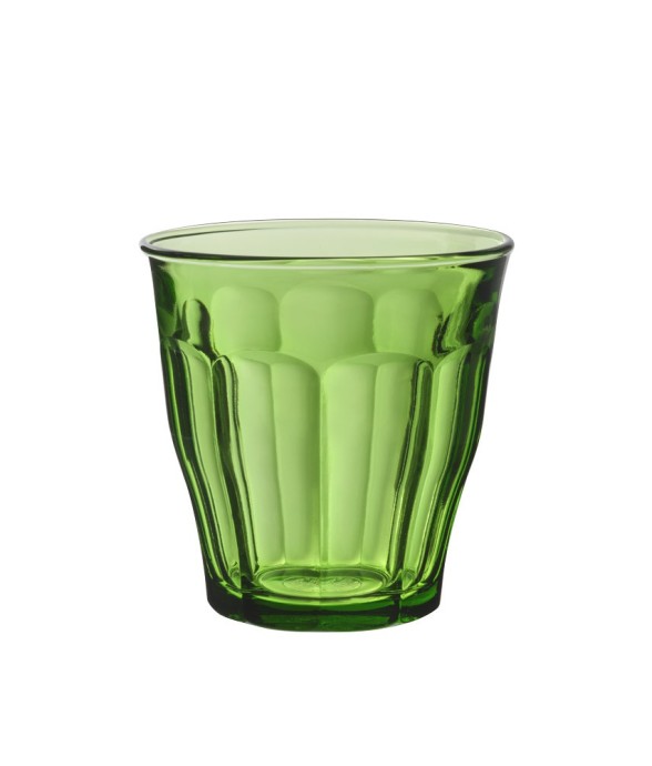 Gobelet Picardie vert 25 cl...
