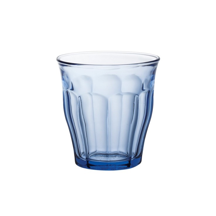 Gobelet Picardie marine 25 cl (à l'unité) en verre