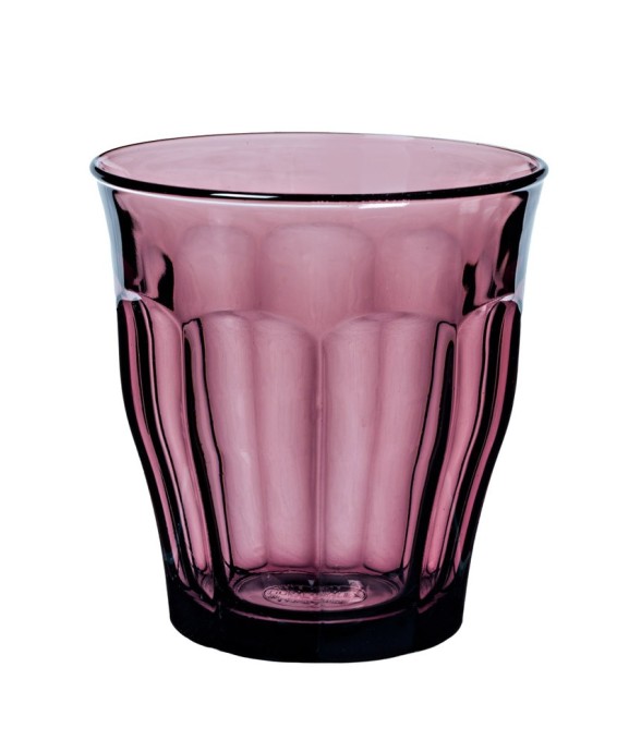 Gobelet Picardie prune 25...
