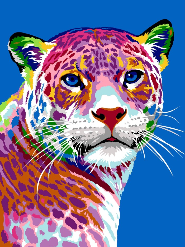 CANEVAS PENELOPE 40X50
