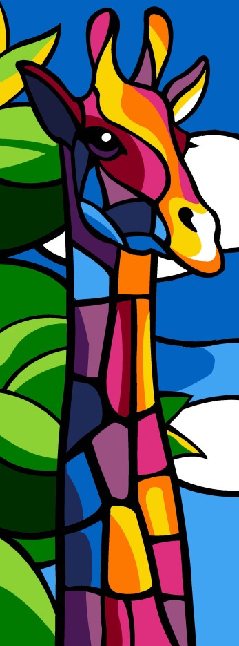 CANEVAS PENELOPE 25X60