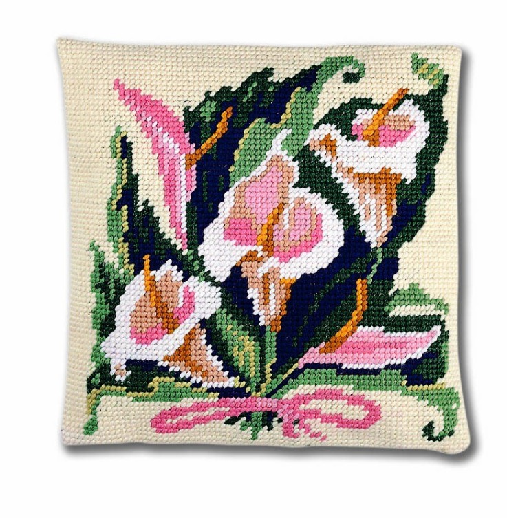 Kit coussin demi point Arôme