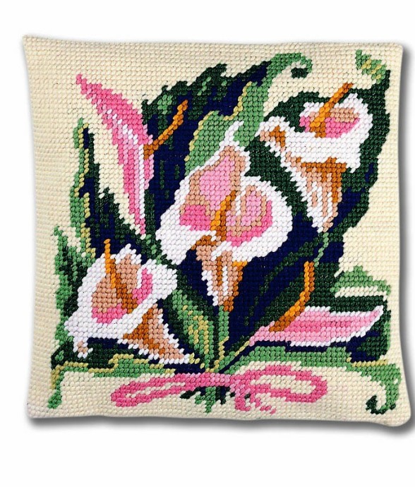 Kit coussin demi point Arôme