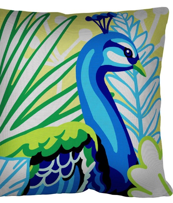 CANEVAS 50X50 SANS FOURNITURE