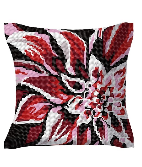 Kit coussin demi-point...