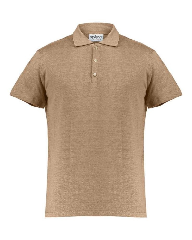 Polo "LINSTINCT" Lin