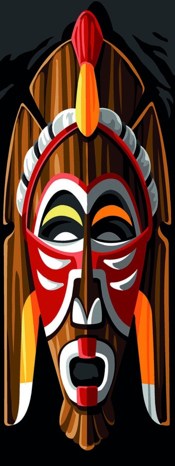 CANEVAS PÉNÉLOPE SEG 25X60