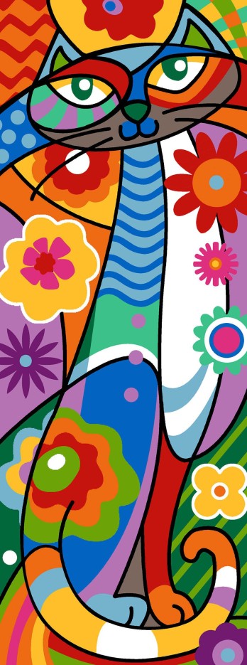 CANEVAS PENELOPE 25X60
