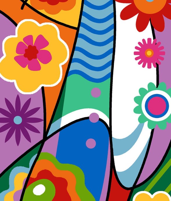 CANEVAS PENELOPE 25X60