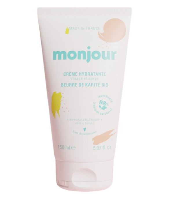Crème Hydratante - 150 ml