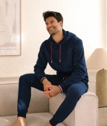 Bleu marine