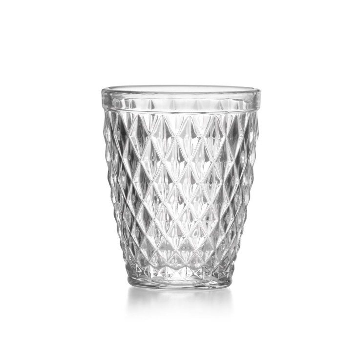 6 gobelets 22 cl - Diamond