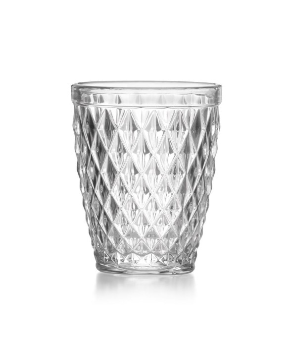 6 gobelets 22 cl - Diamond