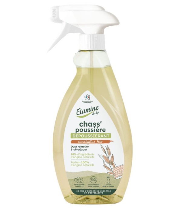 Spray chass'poussière -...