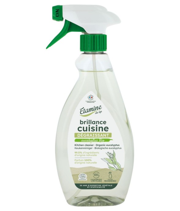 Spray brillance cuisine -...