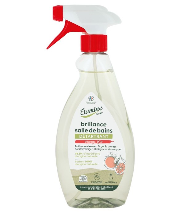 Spray brillance salle de...