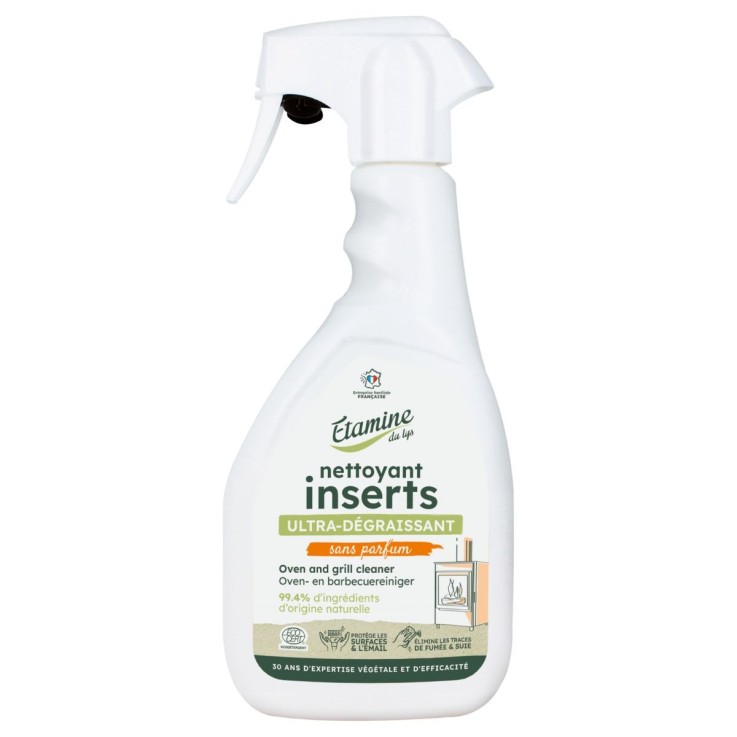 Nettoyant inserts (500ml)
