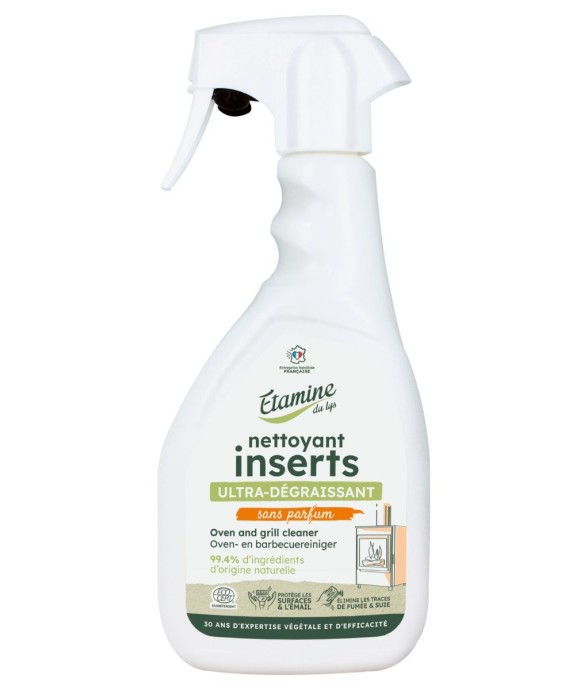 Nettoyant inserts (500ml)