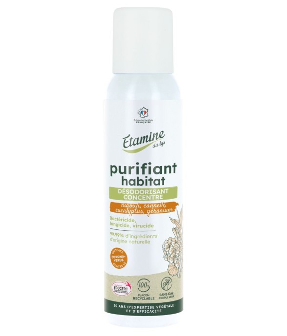 Désodorisant purifiant...