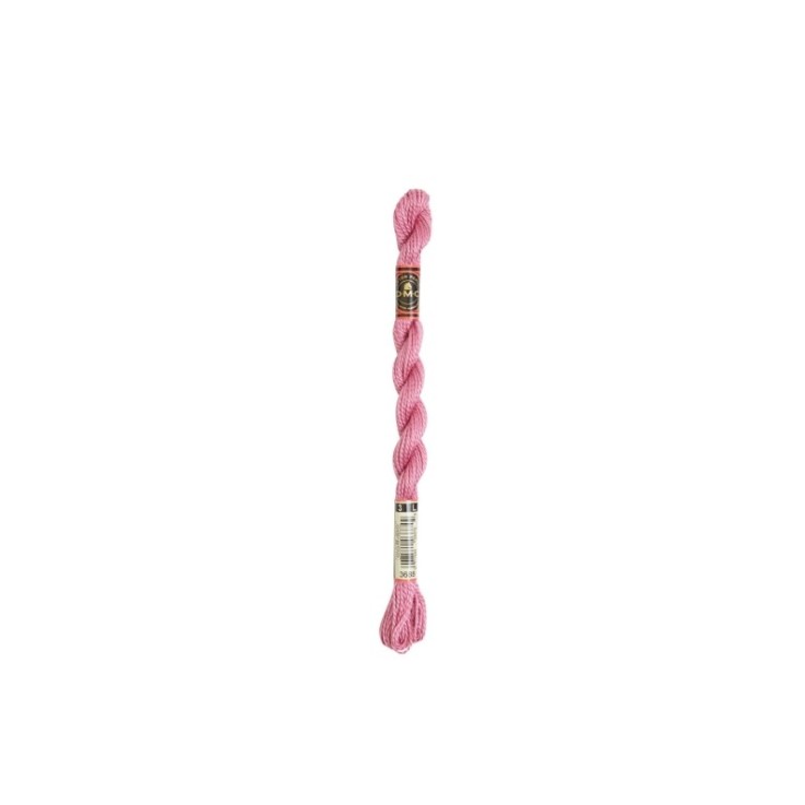 Fil DMC Coton Perlé Large N3 Col. 3865