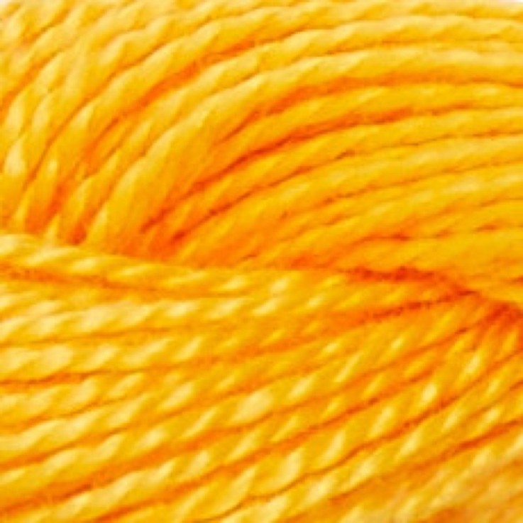 Fil DMC Coton Perlé Small N8 Col. 742