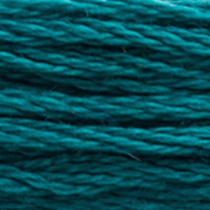 Fil Mouliné DMC Gold Concept 8M Col. 3847 Broderie et Point de Croix