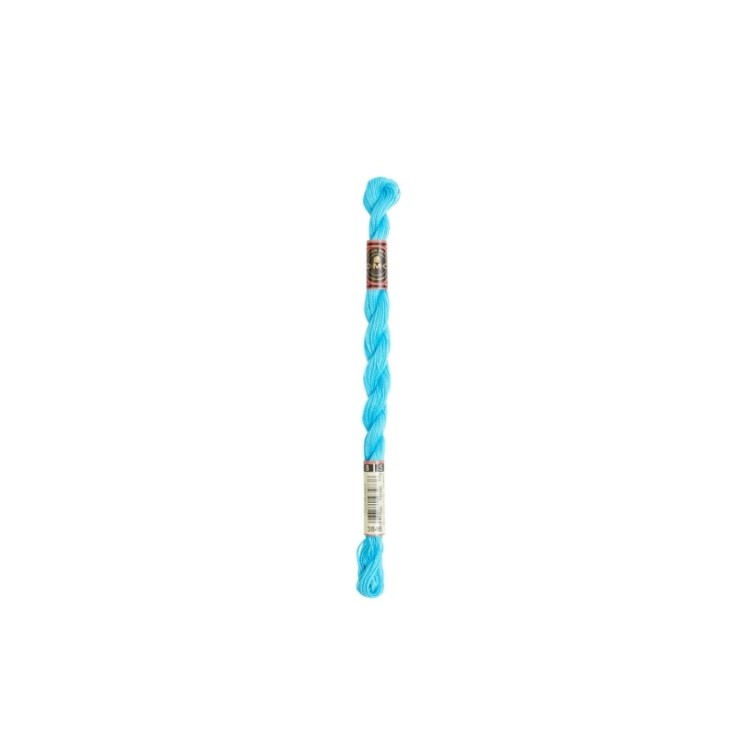 Fil DMC Coton Perlé Small N8 Col. 3846