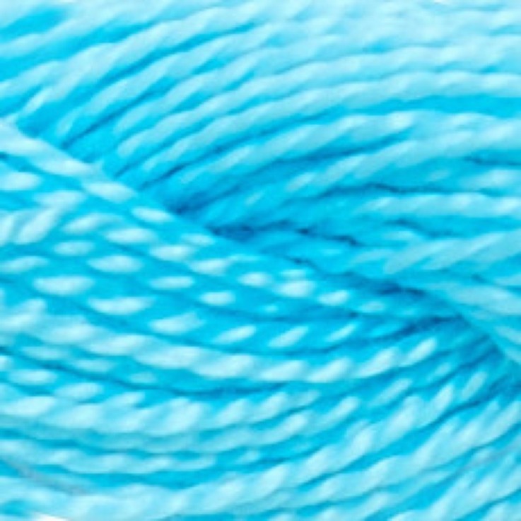 Fil DMC Coton Perlé Small N8 Col. 3846