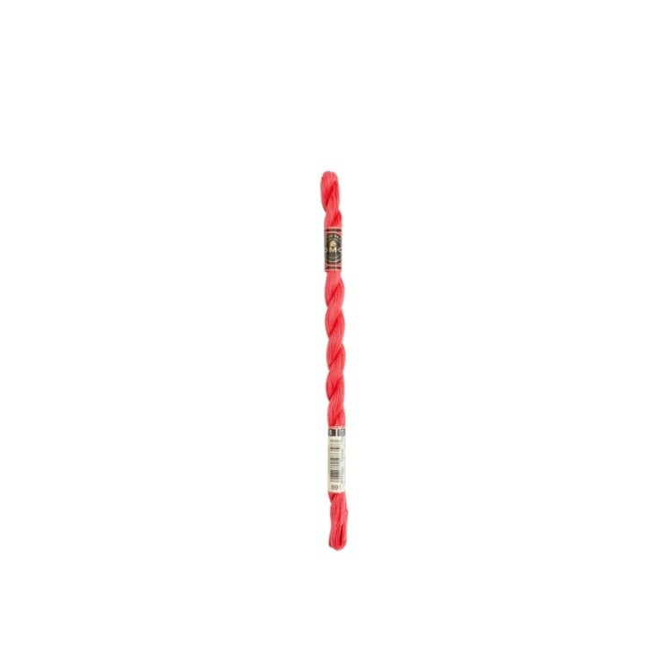 Fil DMC Coton Perlé Small N8 Col. 891