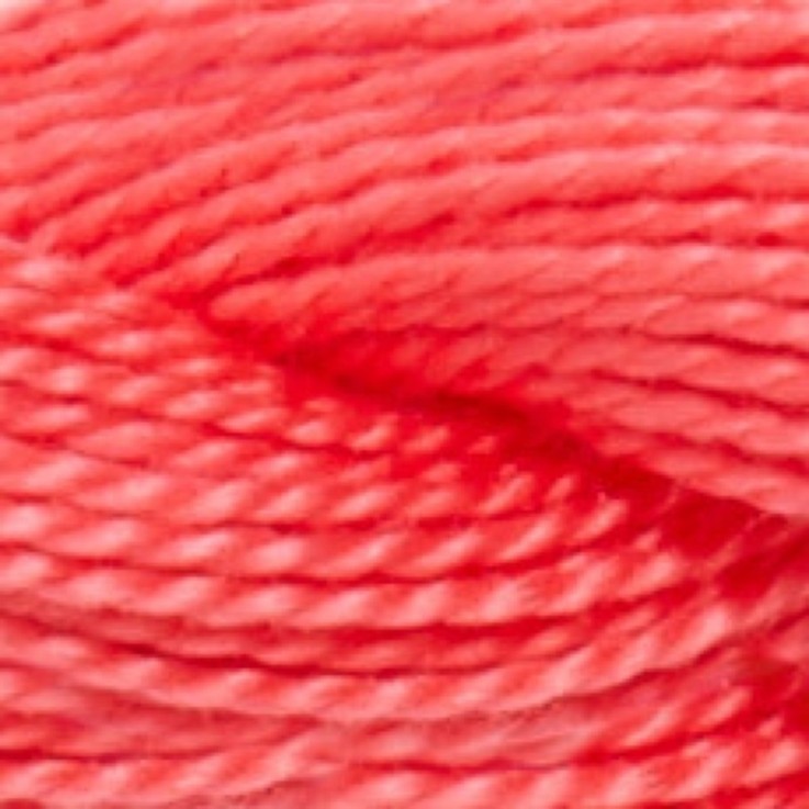 Fil DMC Coton Perlé Small N8 Col. 891