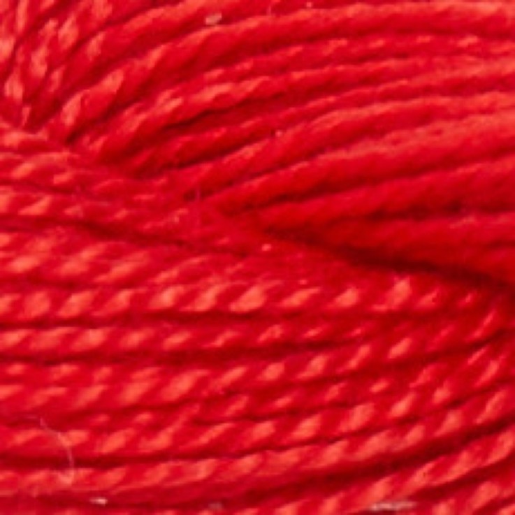 Fil DMC Coton Perlé Small N8 Col. 817