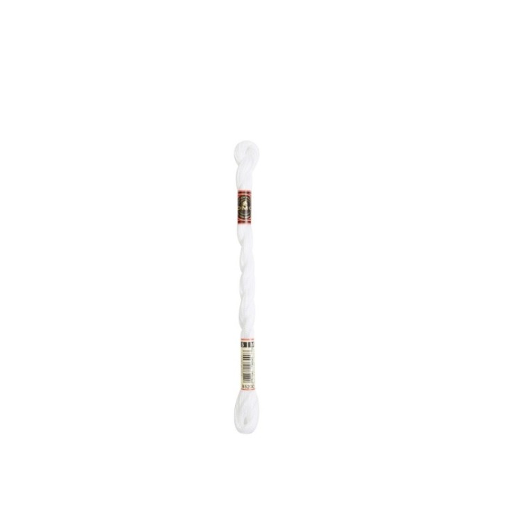 Fil DMC Coton Perlé Médium N5 Col. B5200