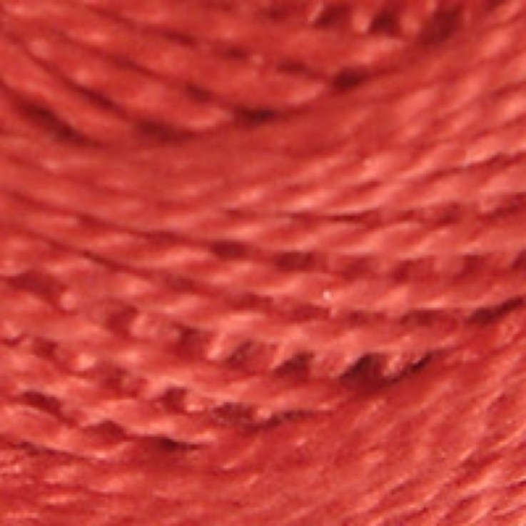 Fil DMC Coton Perlé Medium N5 Pel. 10g Col. 666