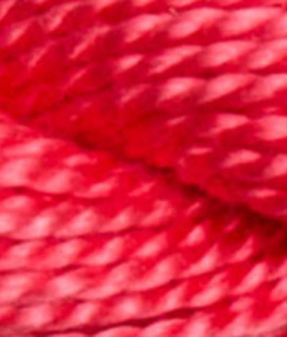 Fil DMC Coton Perlé Large...