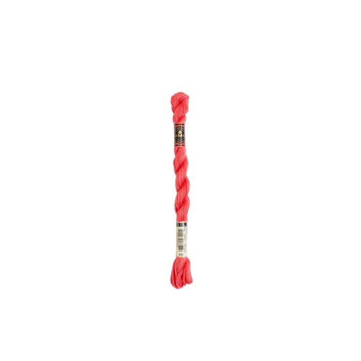 Fil DMC Coton Perlé Large N3 Col. 891