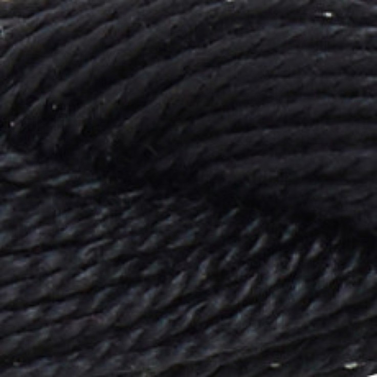 Fil DMC Coton Perlé Small N8 Col. 310