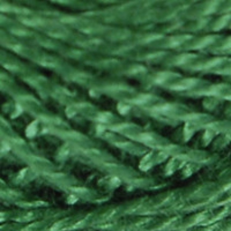 Fil DMC Coton Perlé Medium N5 Pel. 10g Col. 699